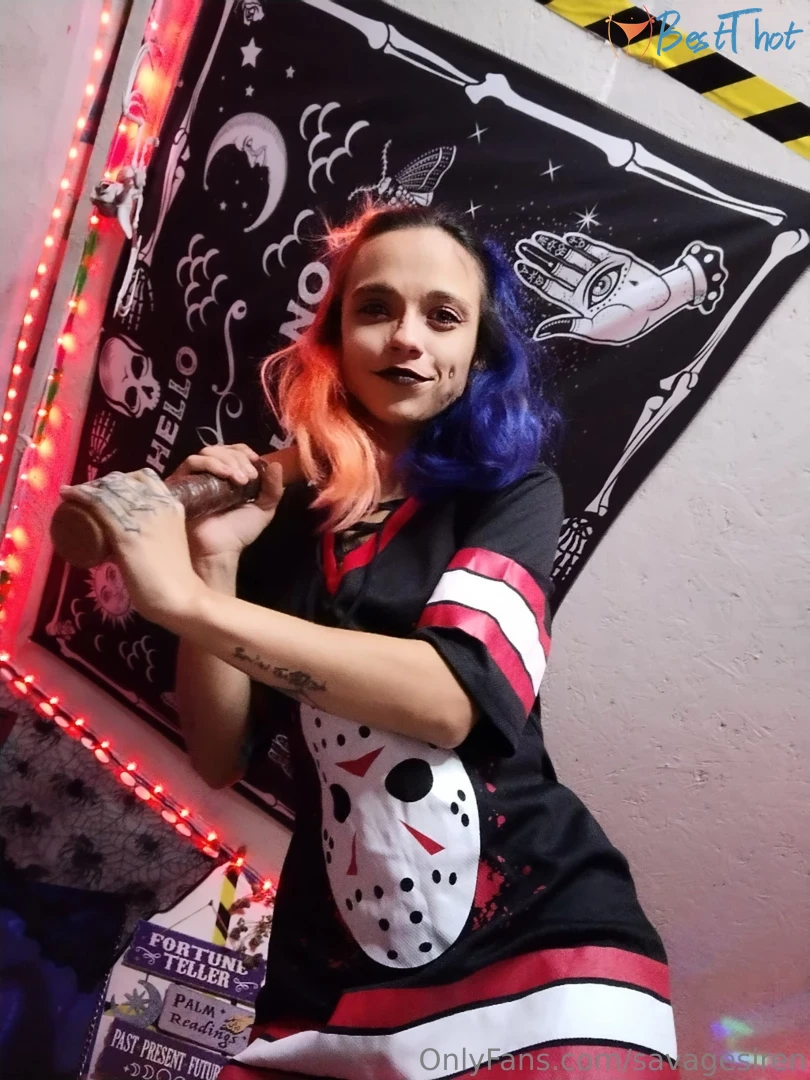 Photo by savagesiren published on January 29,2025 22:01:21 - BestThots