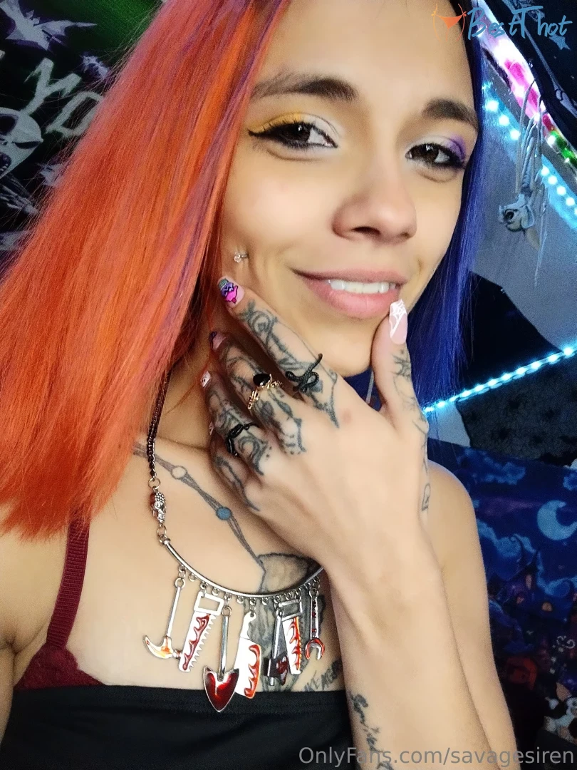 savagesiren #9815745