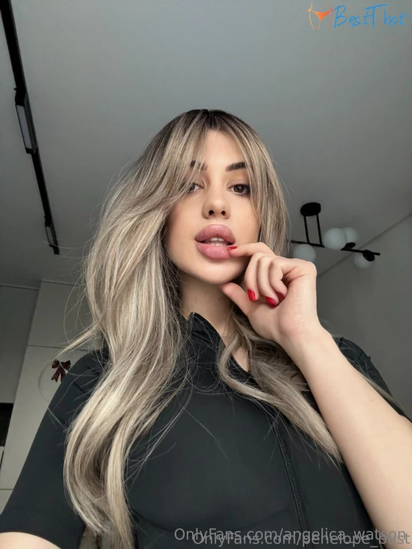 Photo by angelica-watson published on January 29,2025 22:00:10 - BestThots