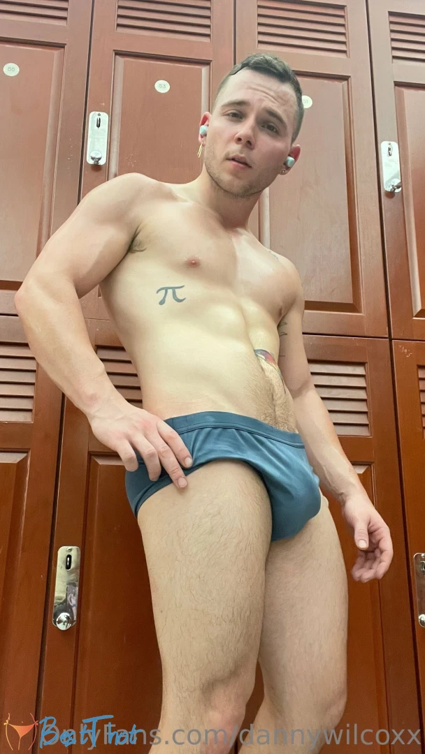 Photo by dannywilcoxx published on January 29,2025 21:02:02 - BestThots