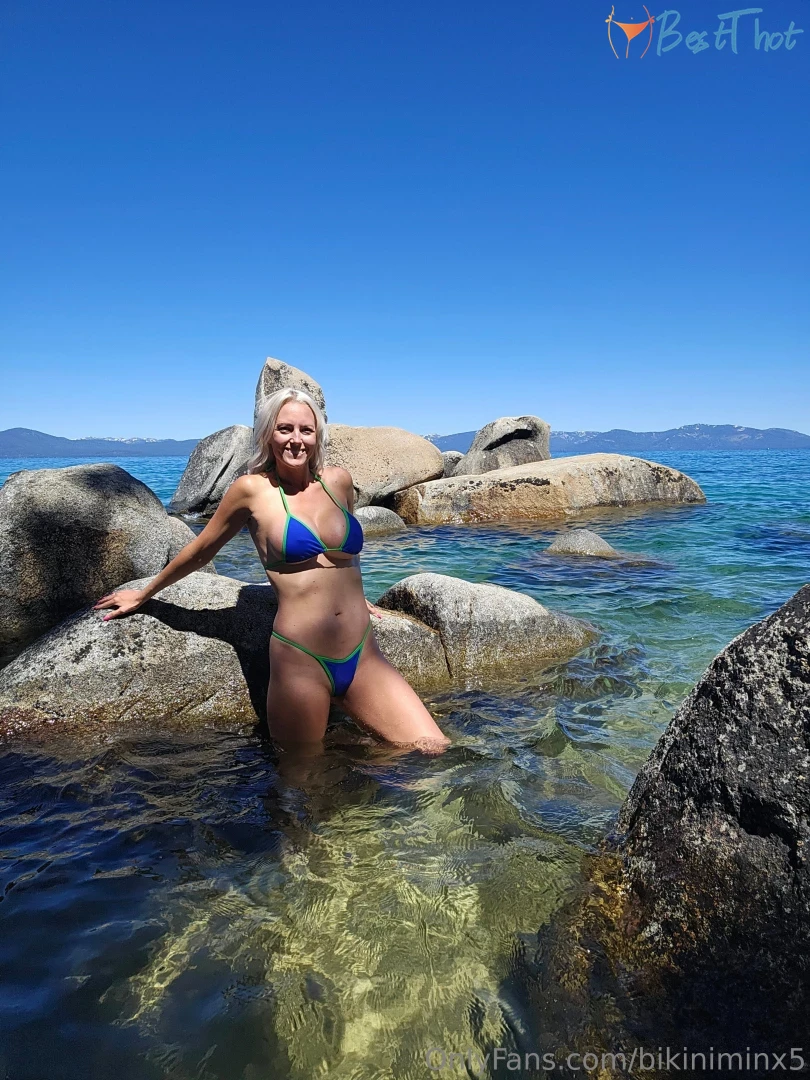 Photo by bikiniminx5 published on January 29,2025 21:03:48 - BestThots