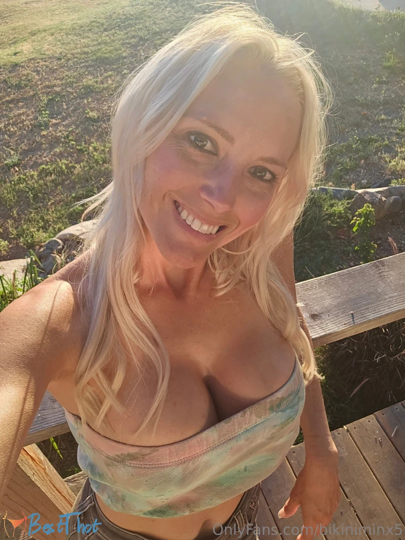 Photo by bikiniminx5 published on January 29,2025 22:00:45 - BestThots