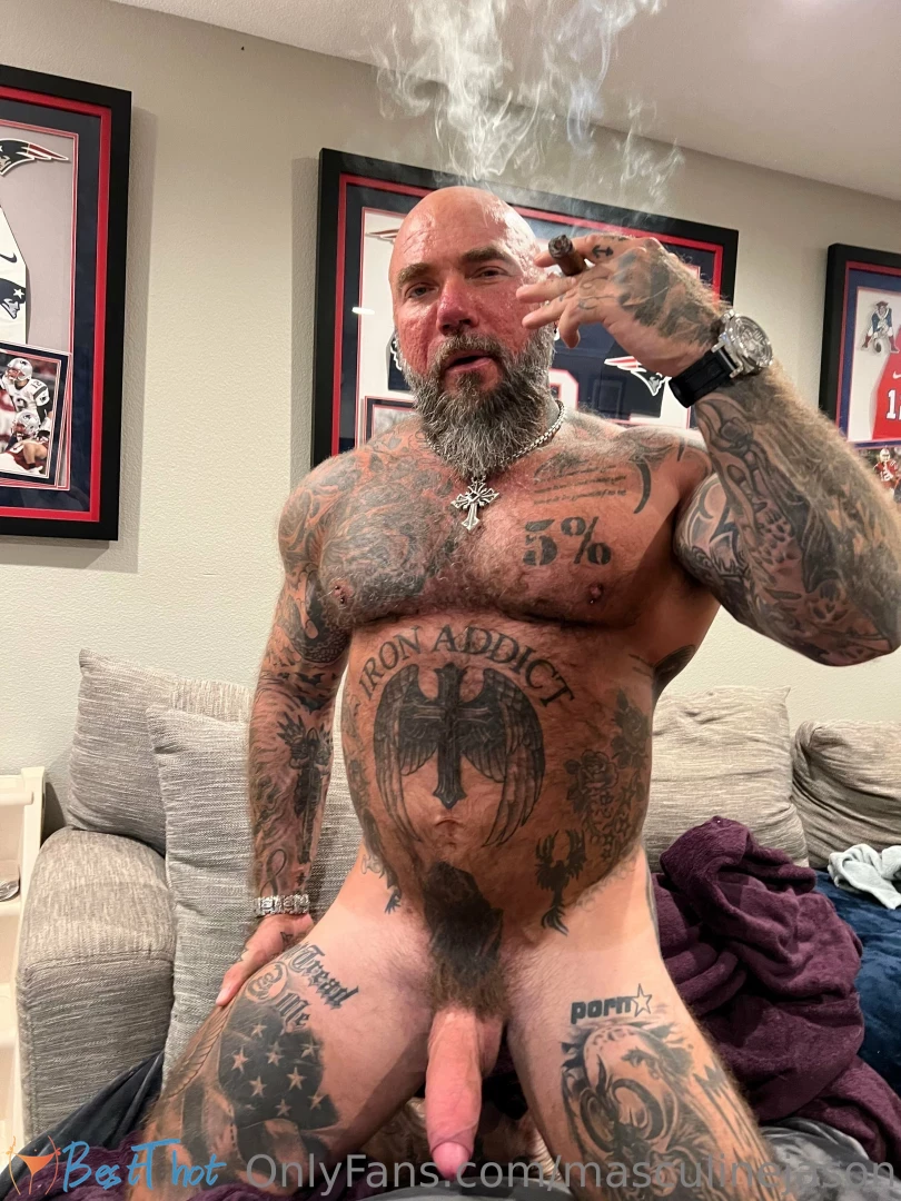 Photo by masculinejason published on January 29,2025 22:01:27 - BestThots