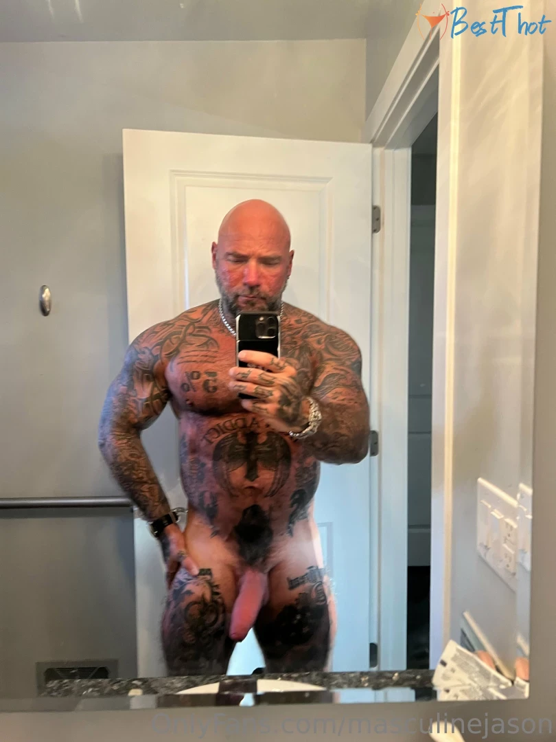 masculinejason #9815714