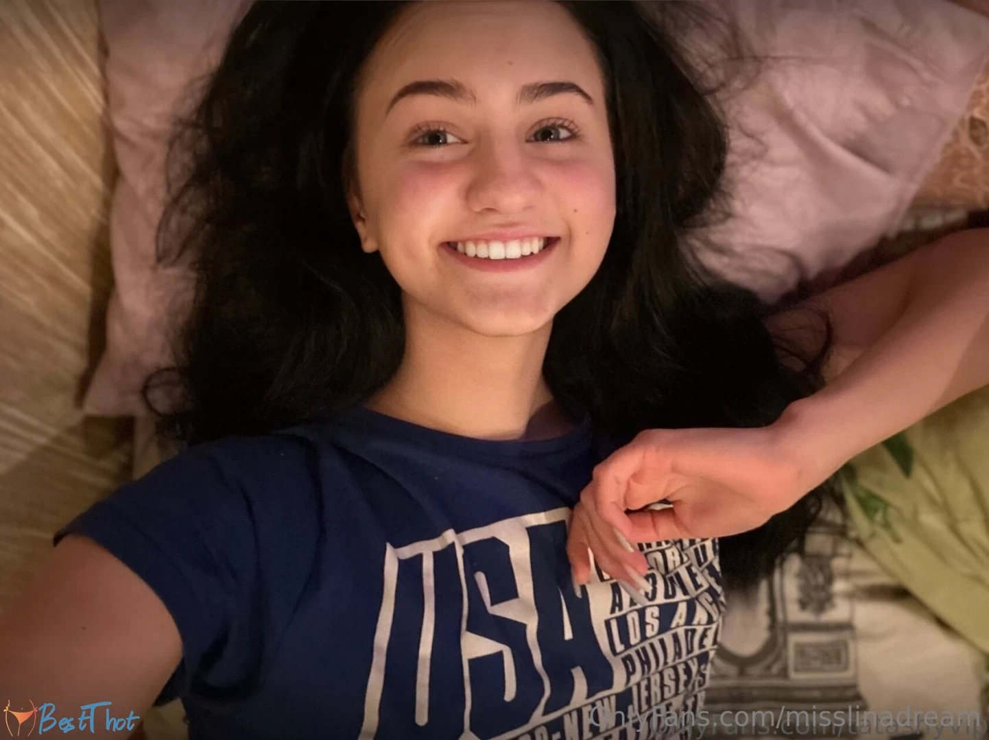 misslinadream #9815943