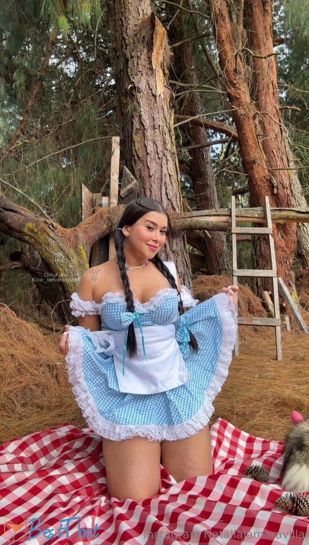 kloe-lamaravilla18 #9815901