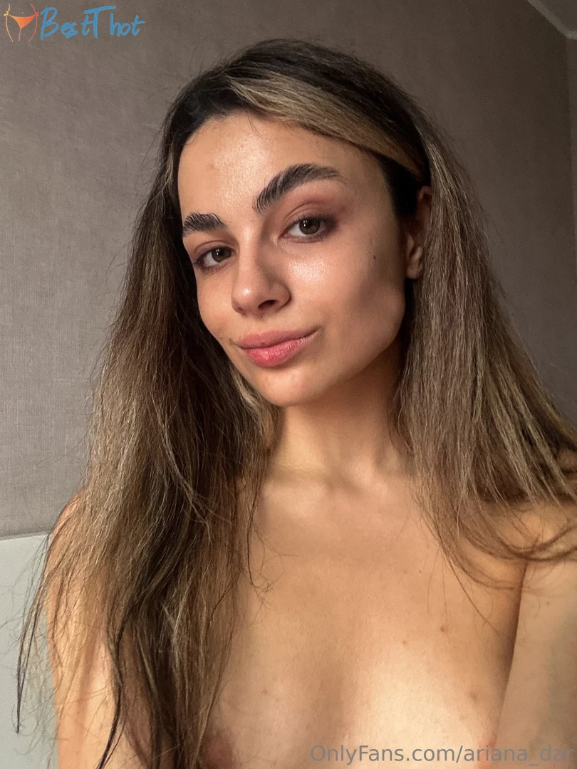 Photo by ariana-dar published on January 30,2025 02:00:26 - BestThots