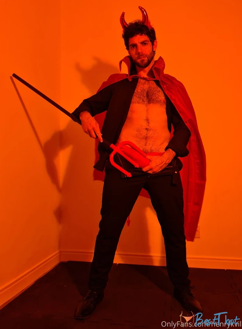 henrykvil #9816889