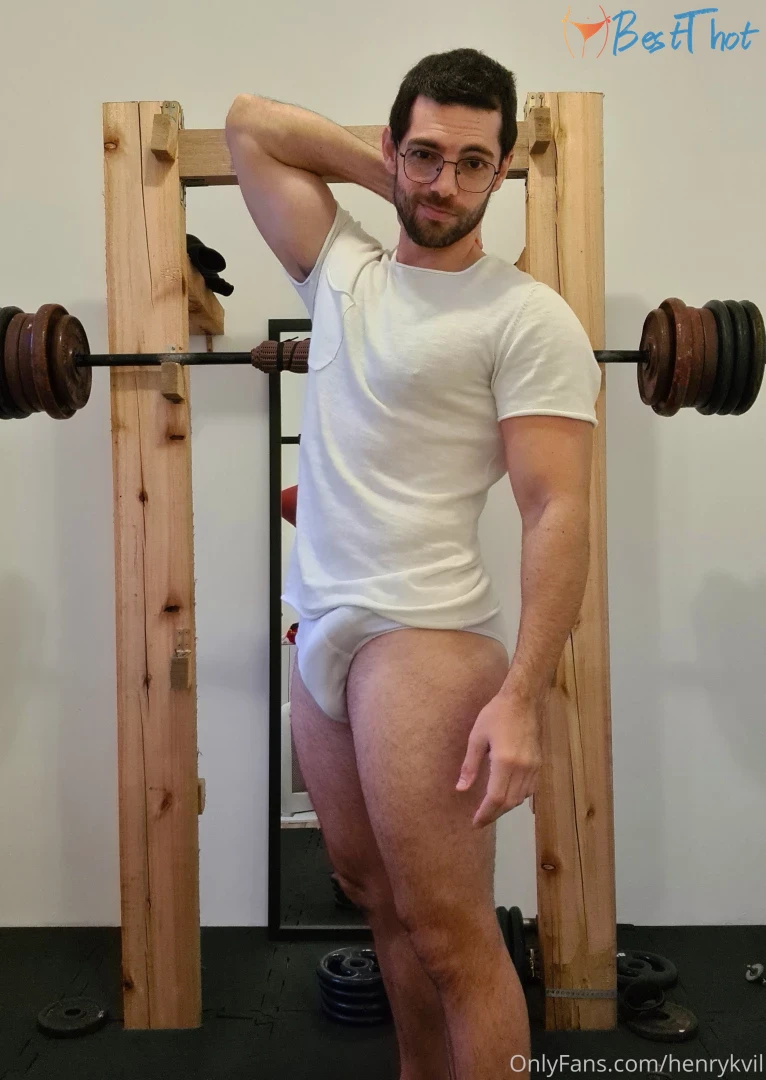 henrykvil #9817136