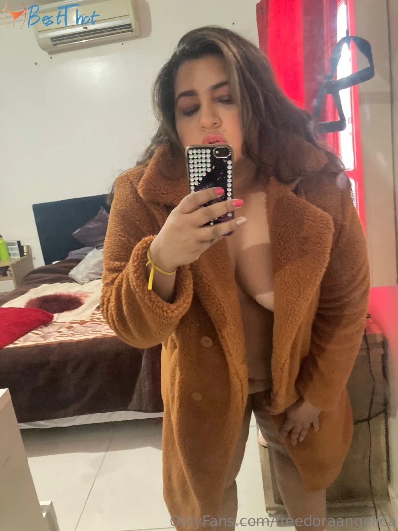 freedoraangelica #9816950