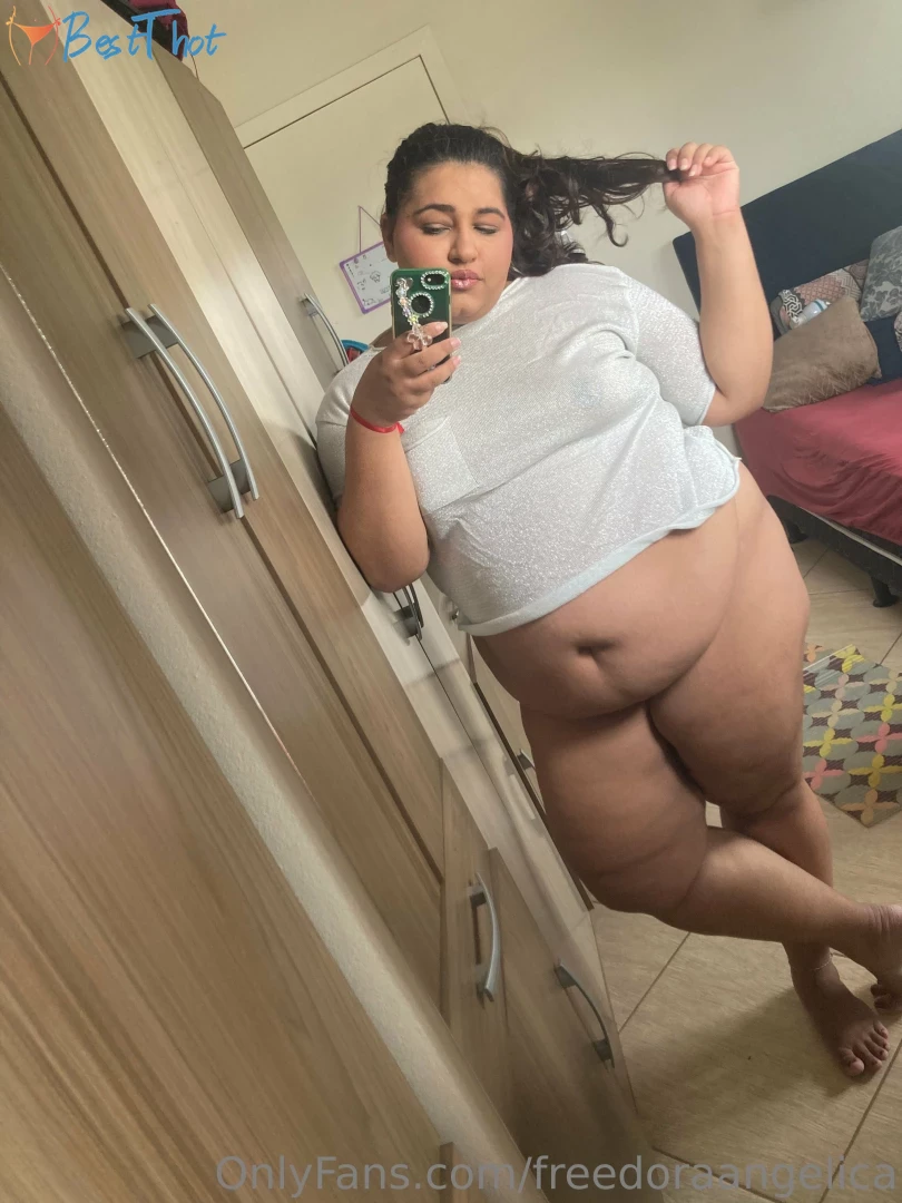 freedoraangelica #9816968