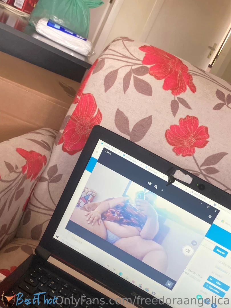 freedoraangelica #9816990