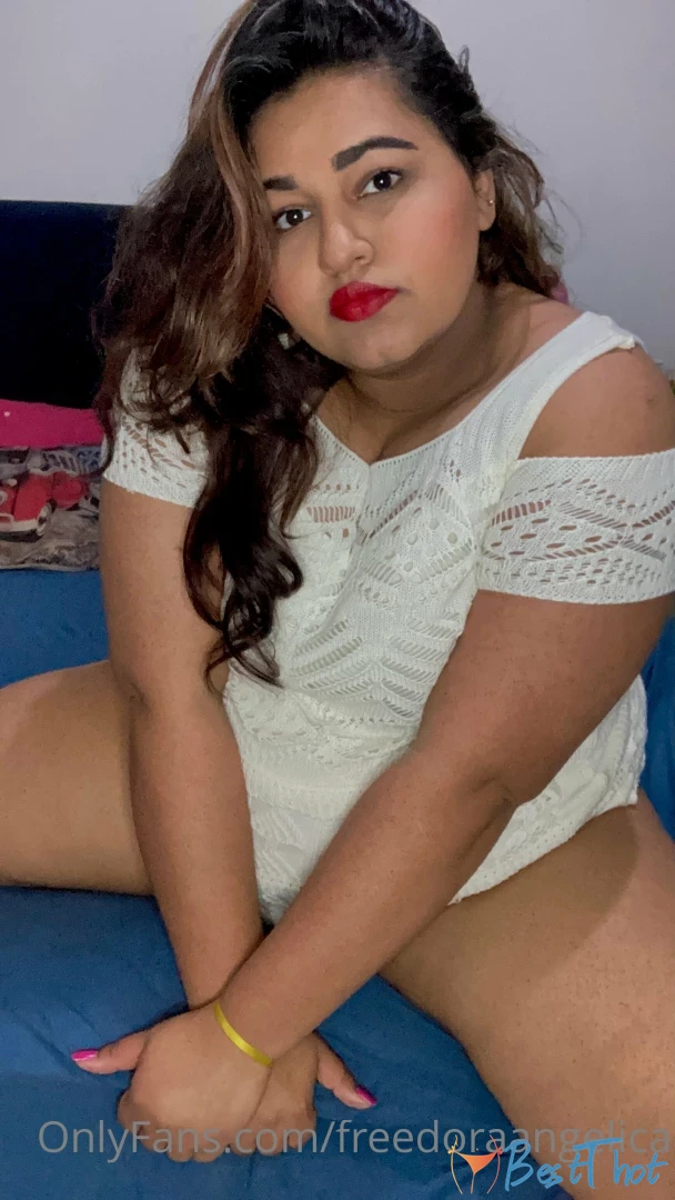 freedoraangelica #9817008