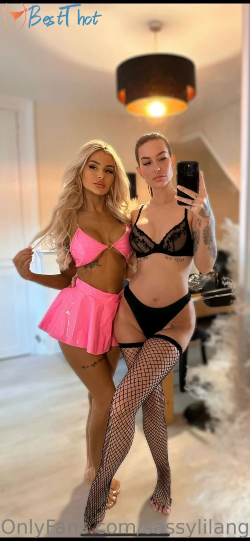 Photo by sassylilangelxxx published on January 30,2025 02:03:43 - BestThots