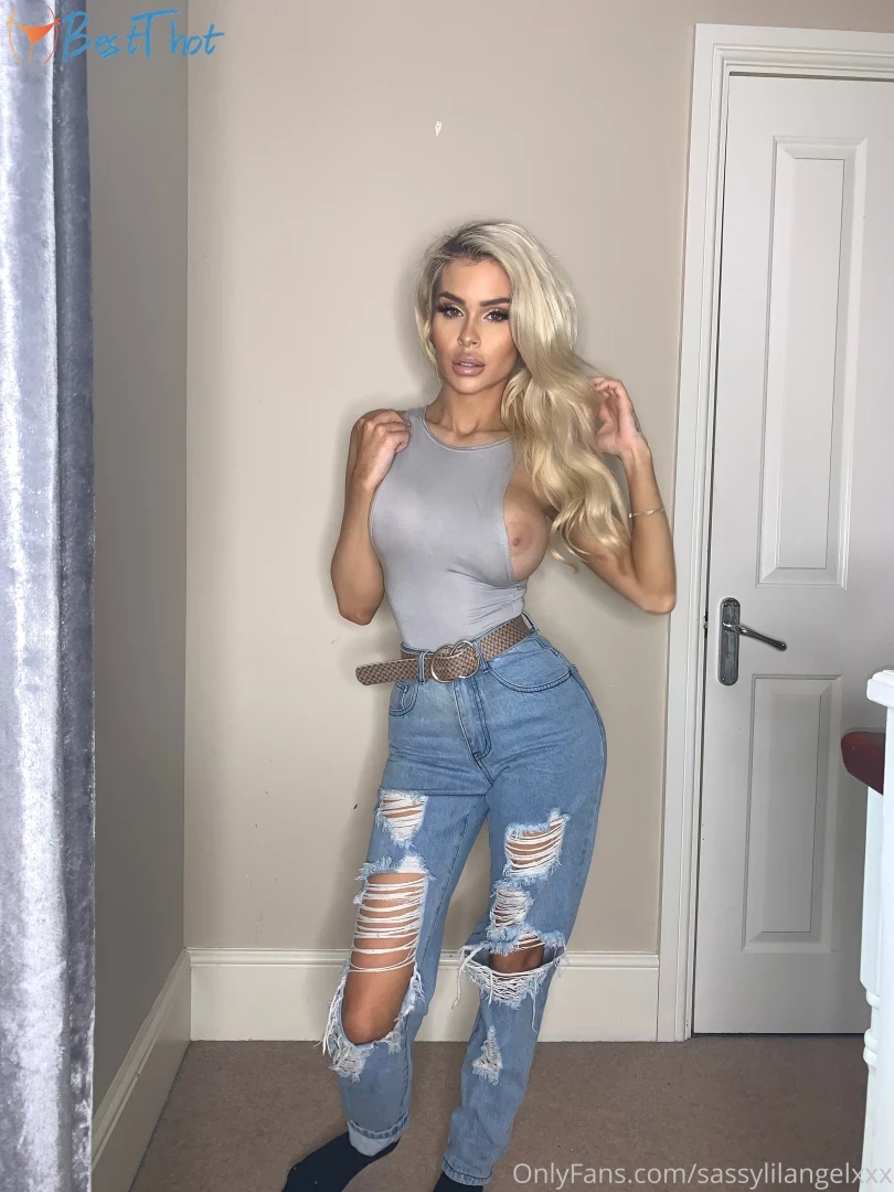 sassylilangelxxx #9817572