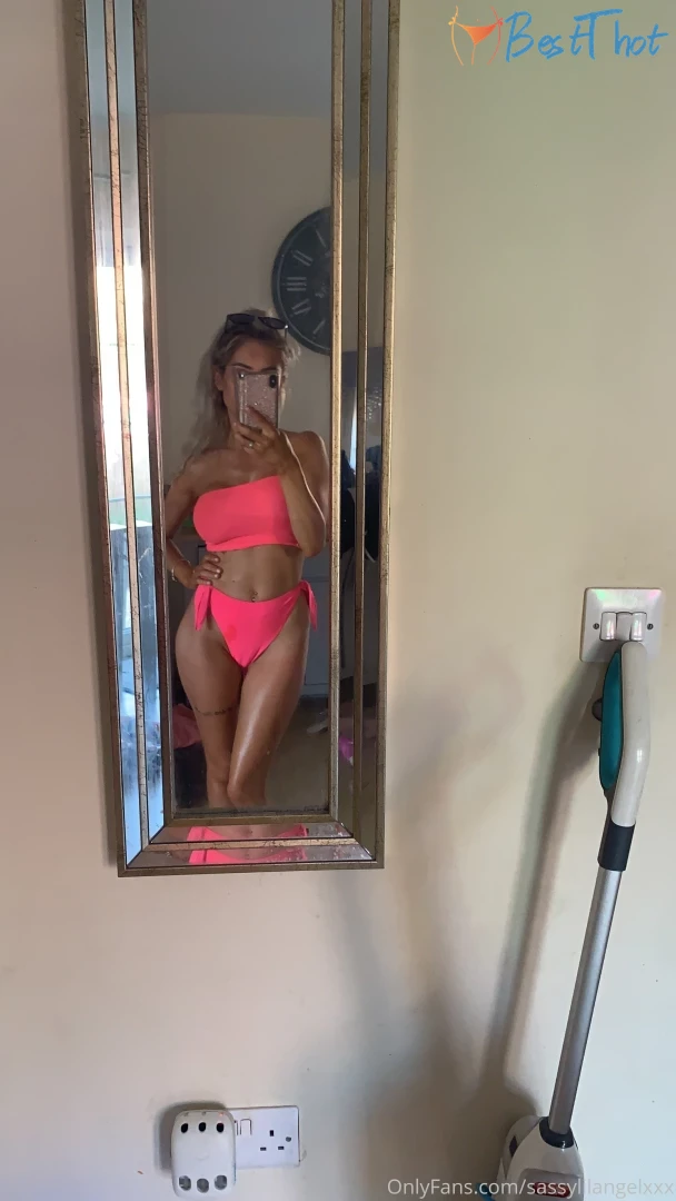 Photo by sassylilangelxxx published on January 30,2025 04:01:35 - BestThots