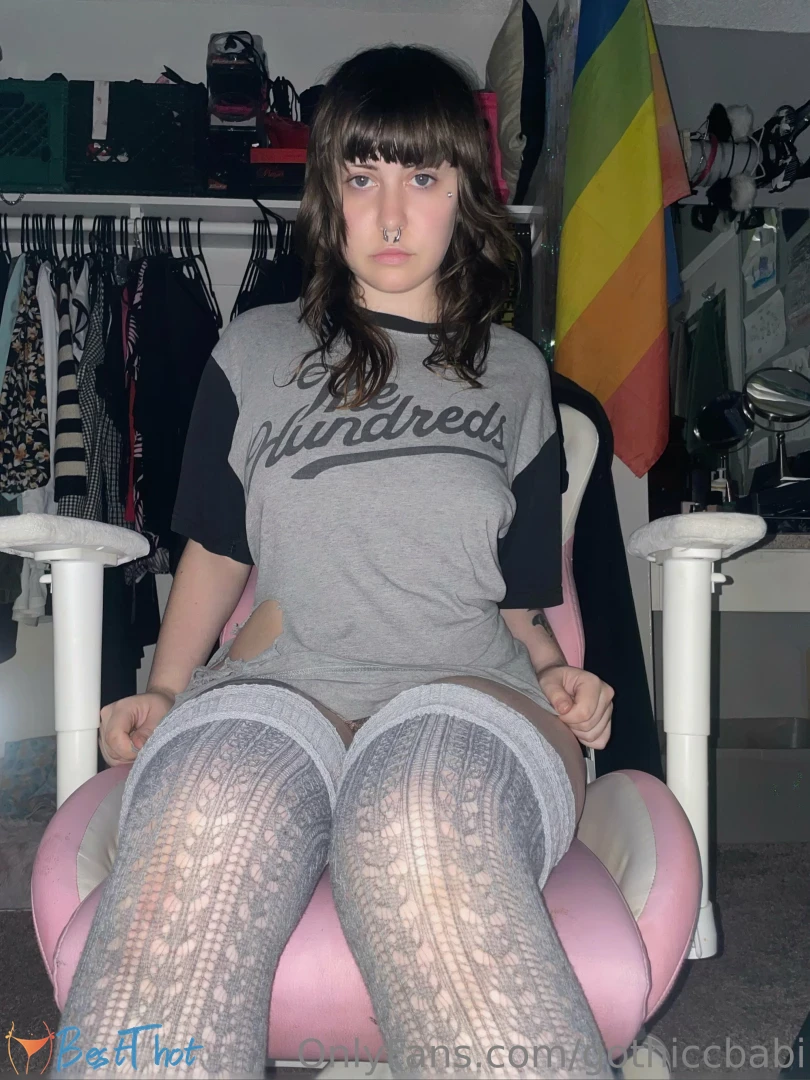 Photo by gothiccbabi published on January 30,2025 04:03:14 - BestThots