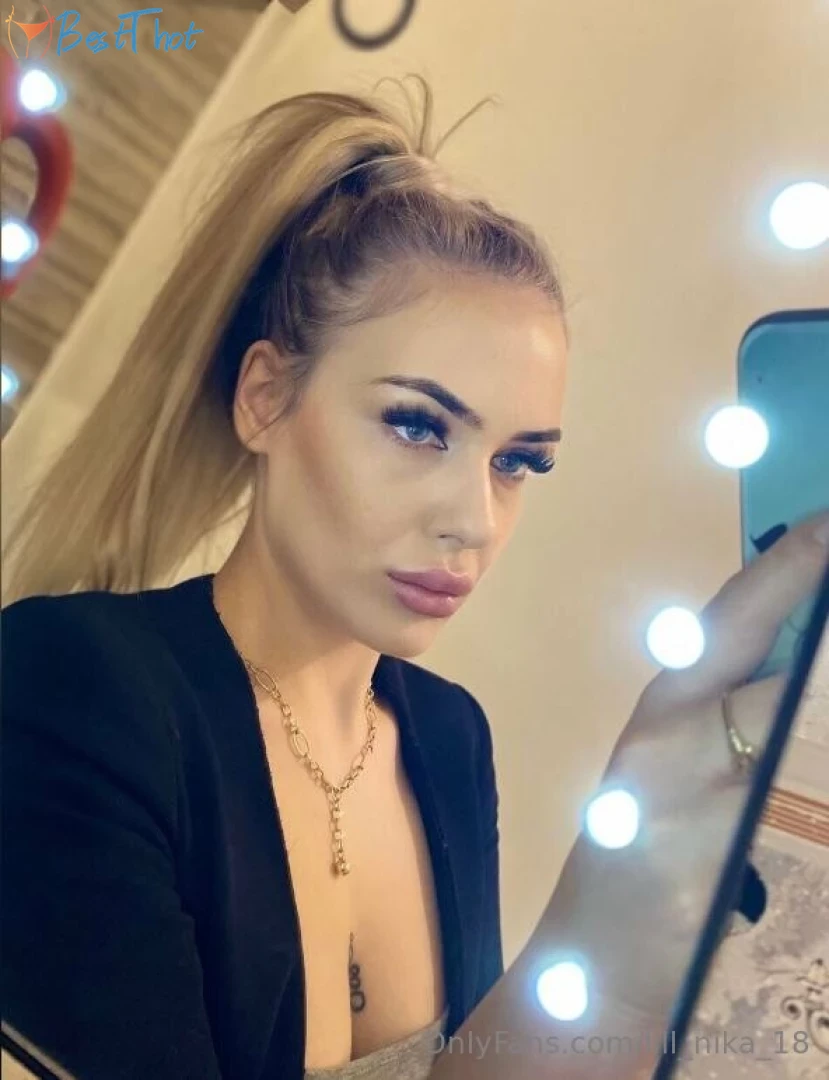 lill-nika-18 #9817727