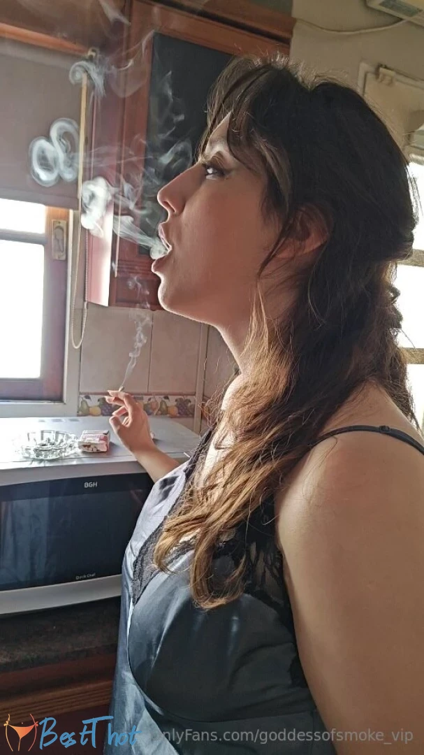 goddessofsmoke-vip #9817326