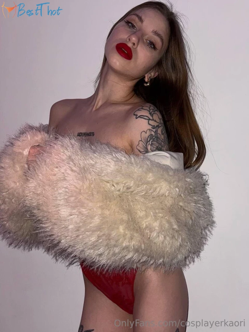 Photo by cosplayerkaori published on January 30,2025 03:00:17 - BestThots