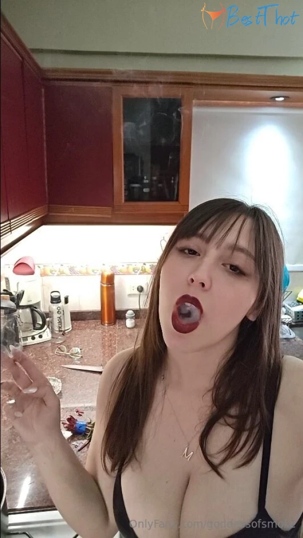 goddessofsmoke #9817853