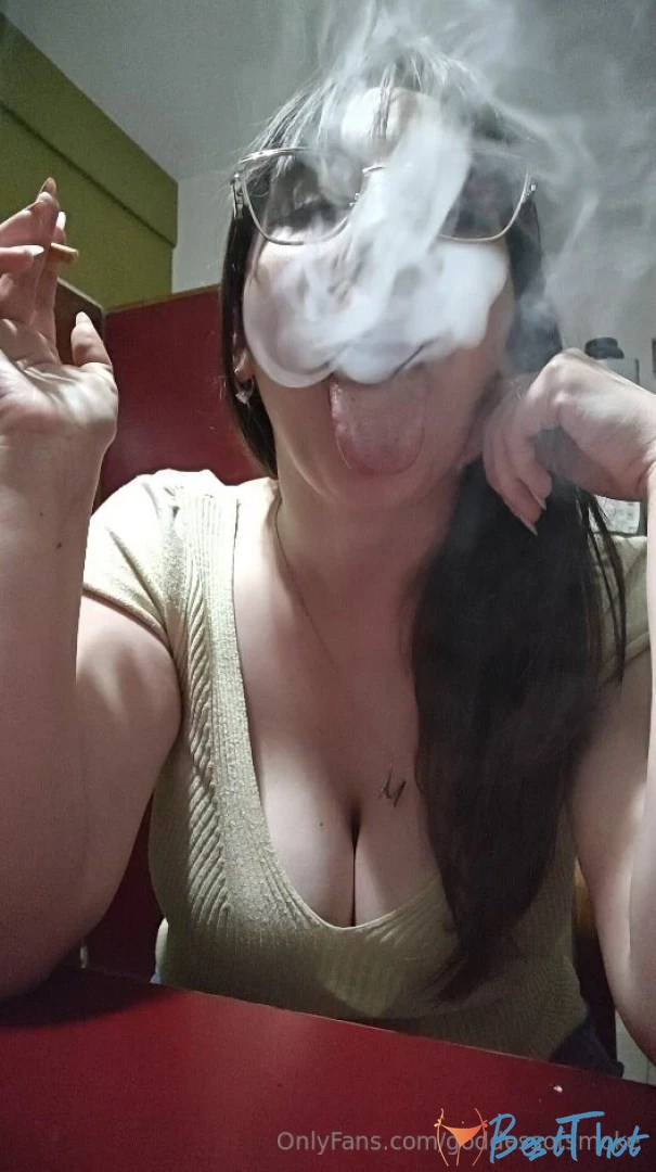 goddessofsmoke #9817857