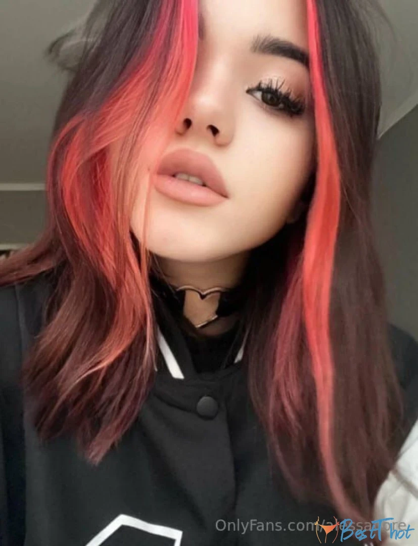 Photo by alessafiore published on January 30,2025 04:02:50 - BestThots