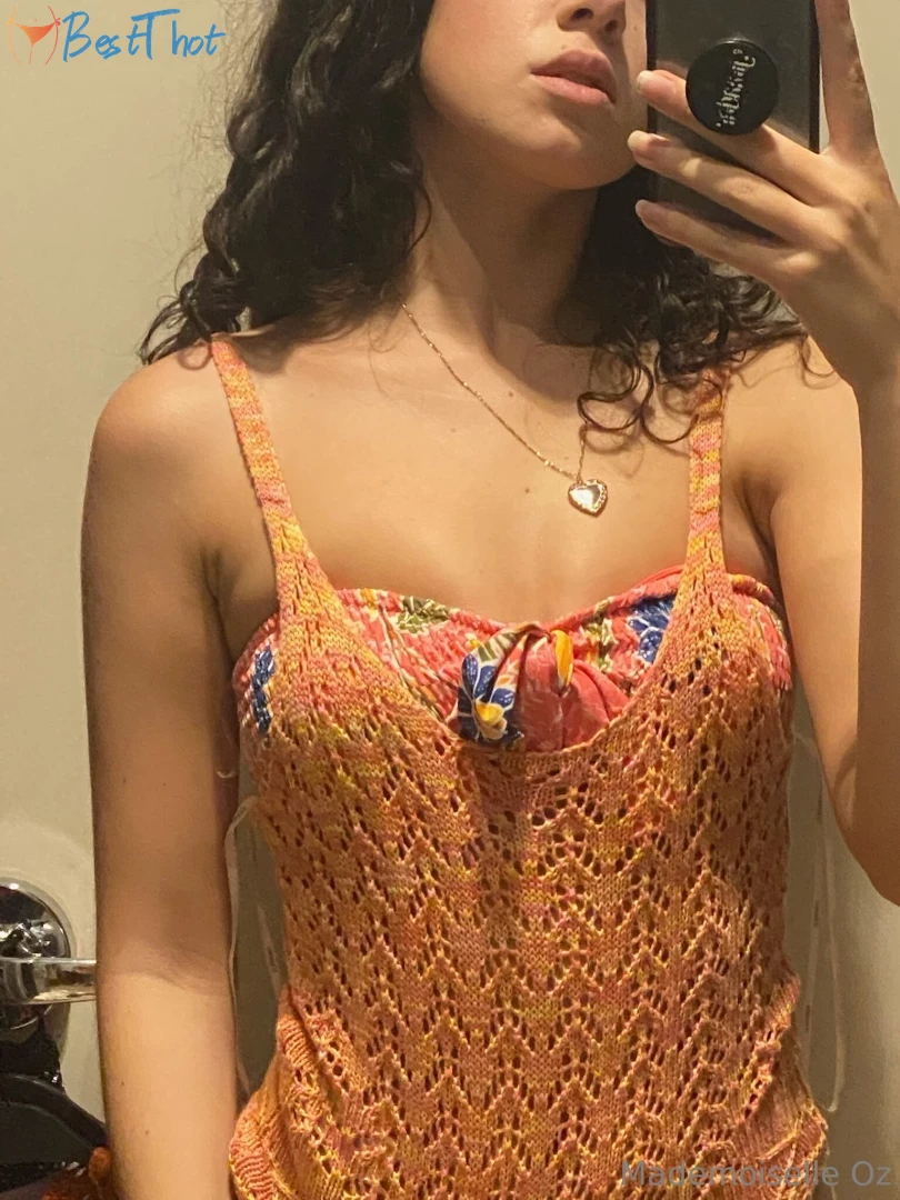 mademoiselleoz #9818226