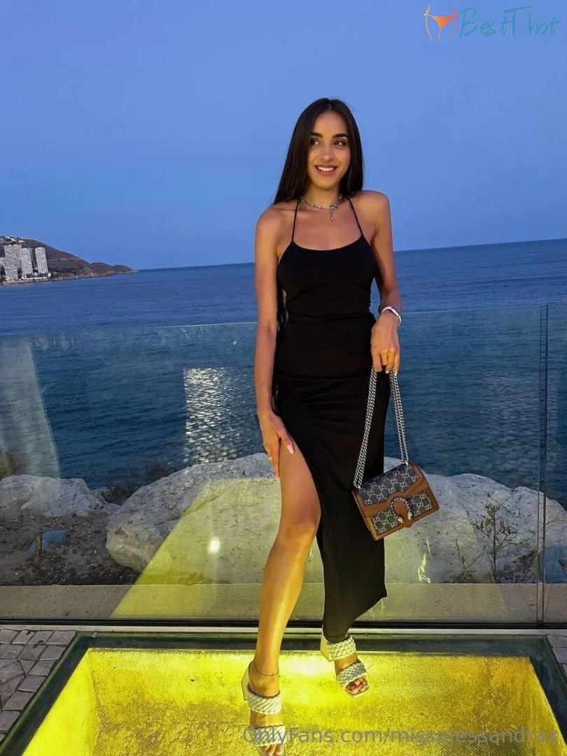 Photo by missalessandrax published on January 30,2025 05:01:36 - BestThots