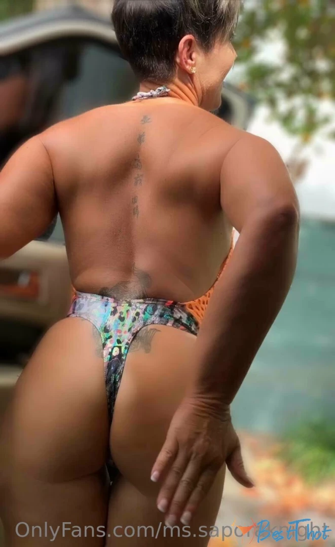 Photo by naughtyhousewifesapora published on January 30,2025 06:01:12 - BestThots