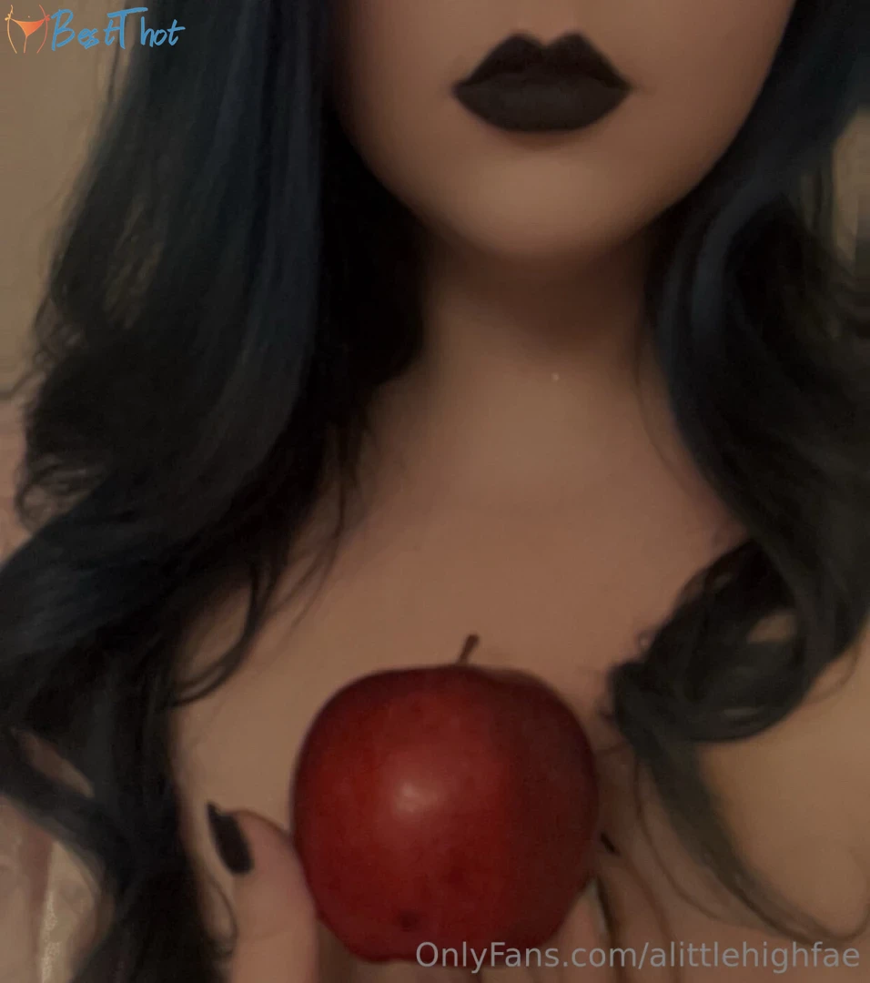 Photo by alittlehighfae published on January 30,2025 06:00:32 - BestThots