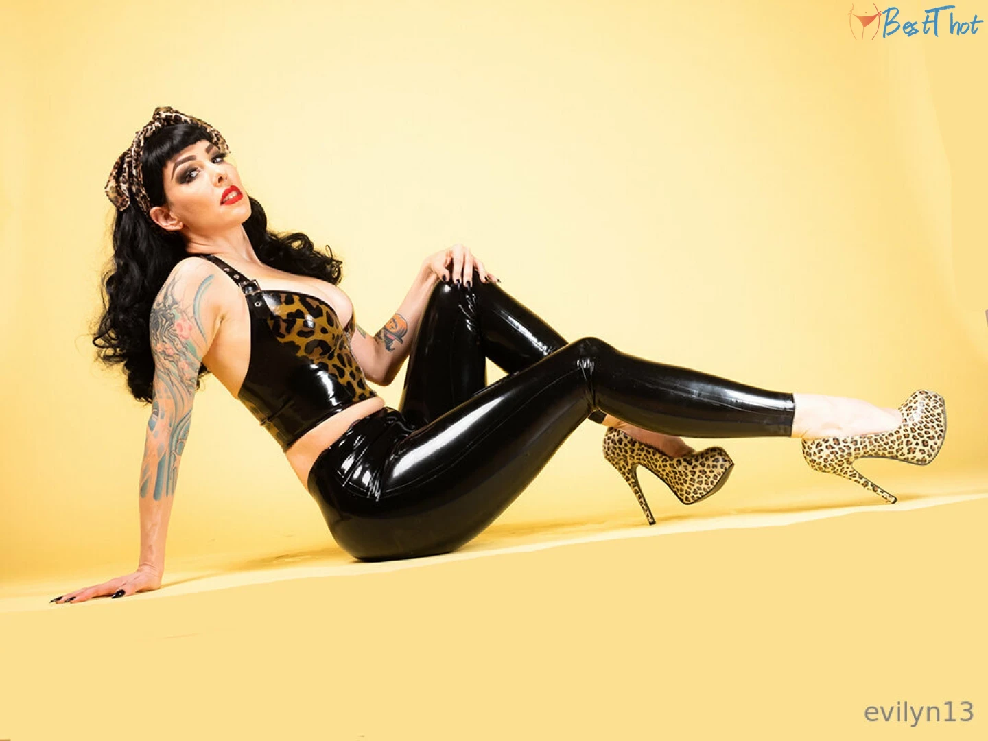 Photo by evilynthirteen published on January 30,2025 07:02:09 - BestThots