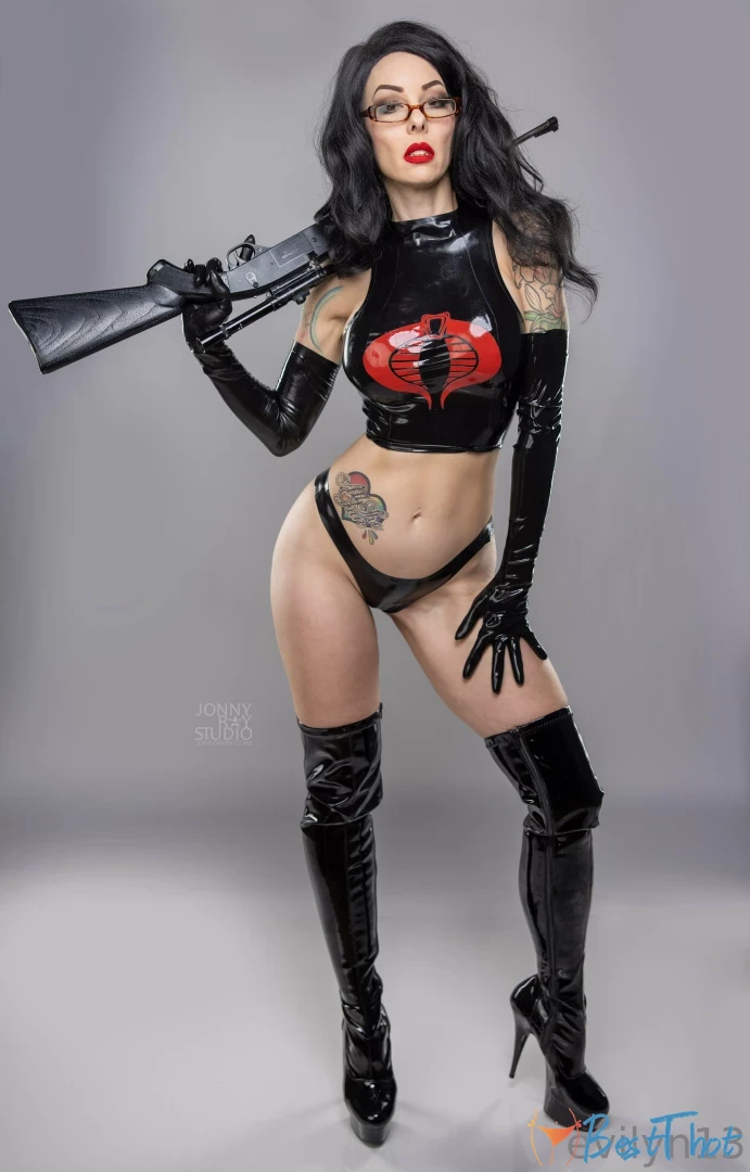 Photo by evilynthirteen published on January 30,2025 07:02:46 - BestThots
