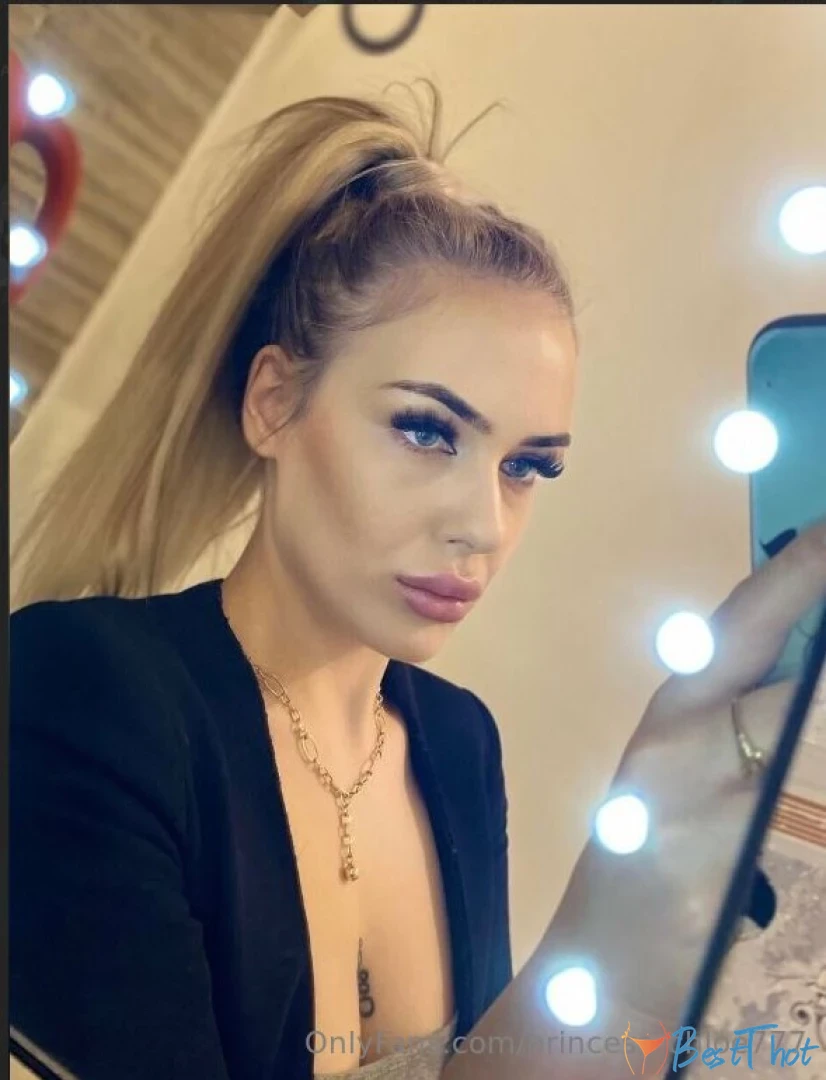 princess-chloe777 #9818858