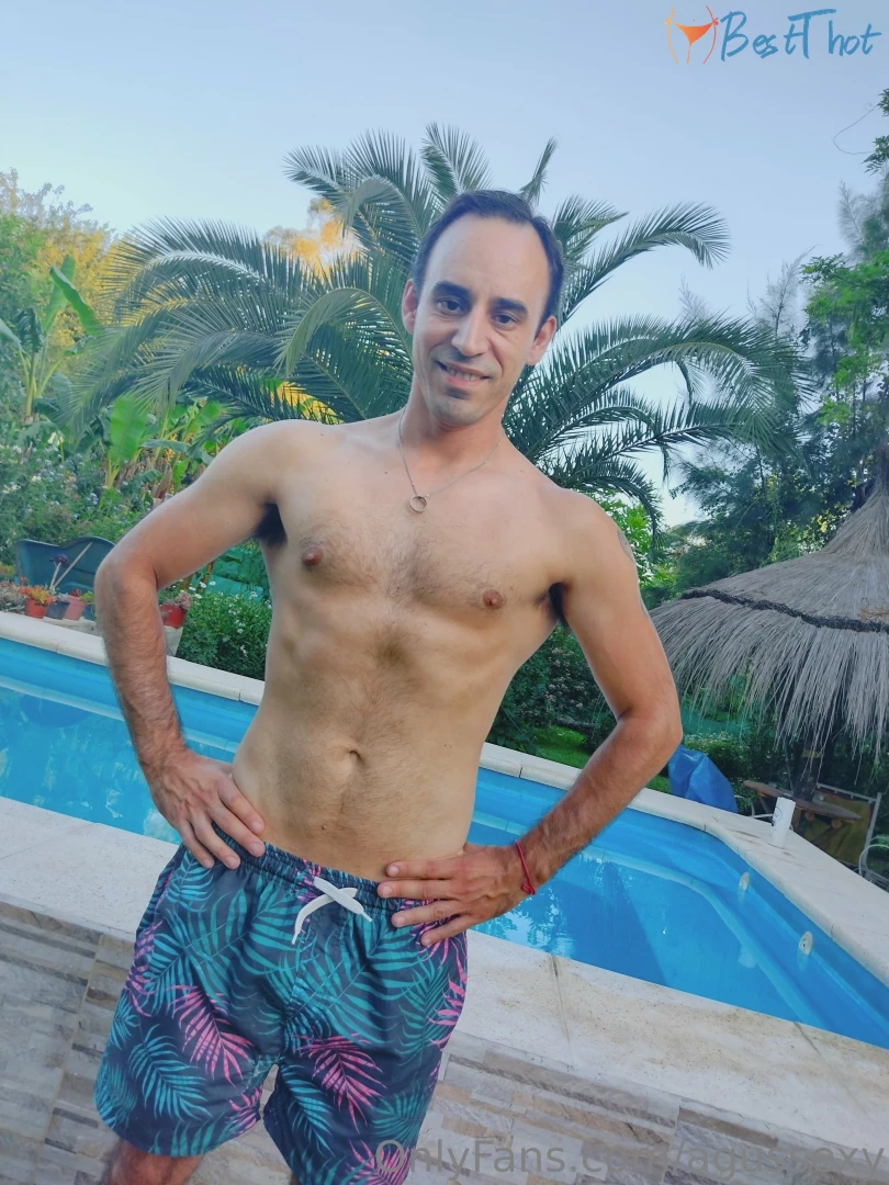 Photo by agus-sexxx published on January 30,2025 08:00:23 - BestThots