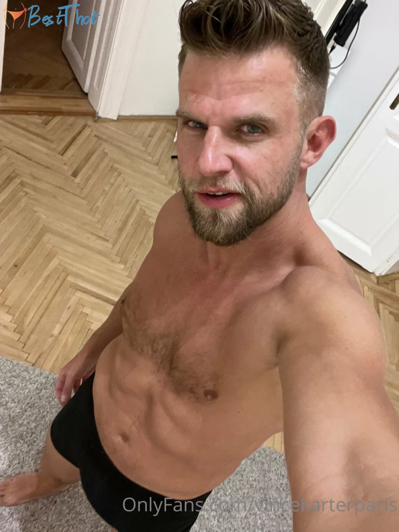 vincekarterparis #9819533