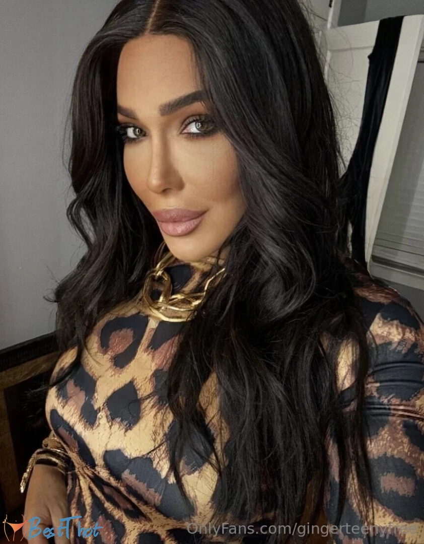 gingerteenyfree #9819552