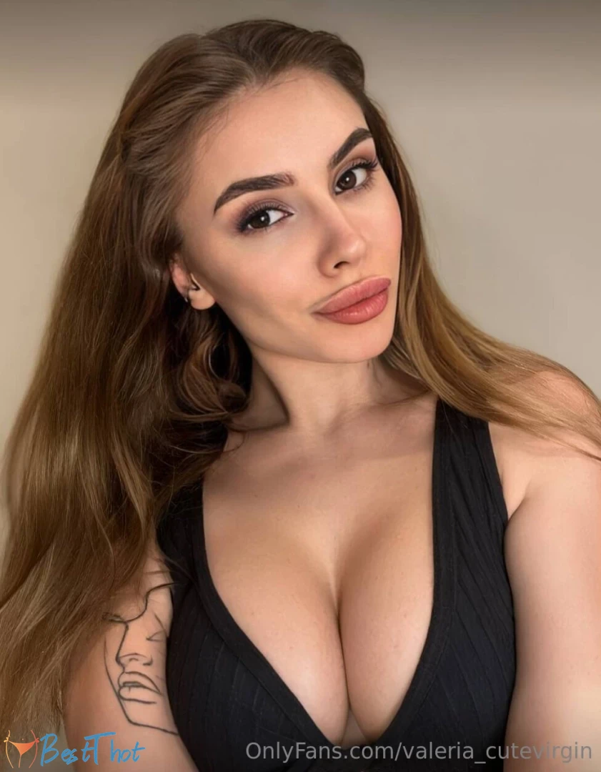 Photo by valeria-cutevirgin published on January 30,2025 09:00:39 - BestThots