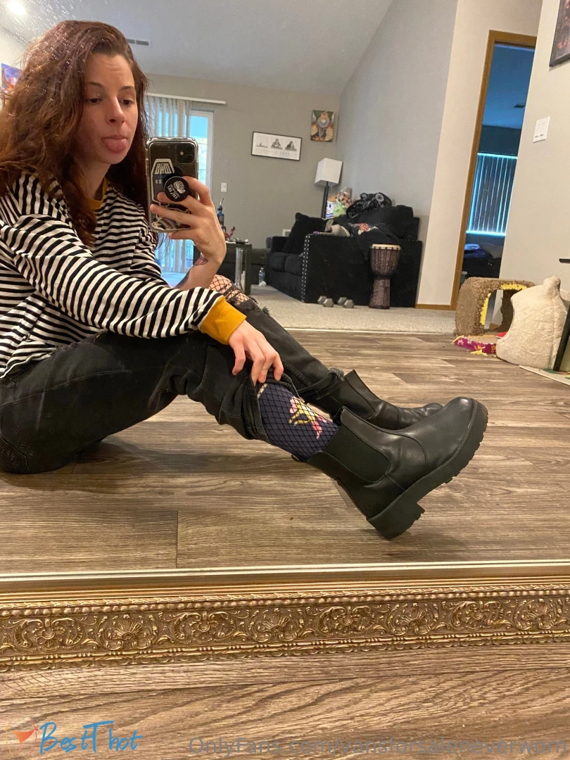 vansforsaleneverworn #9819867