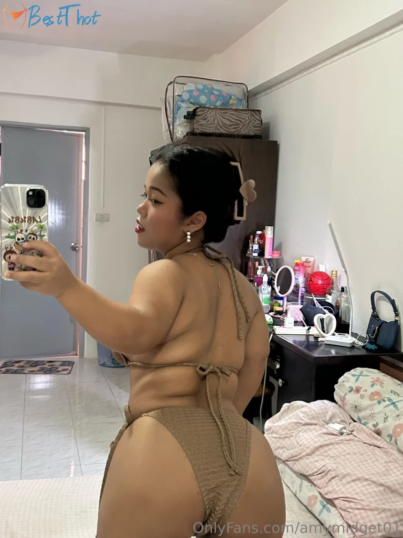 amymidget01 #9819933