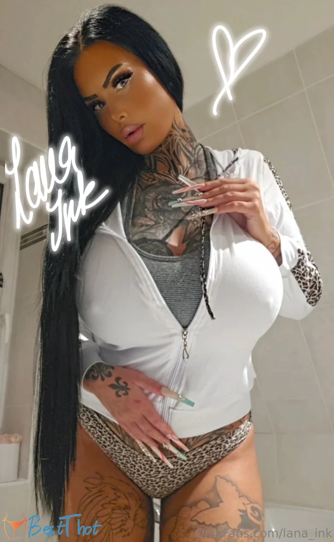 Photo by lana-ink published on January 30,2025 10:00:09 - BestThots