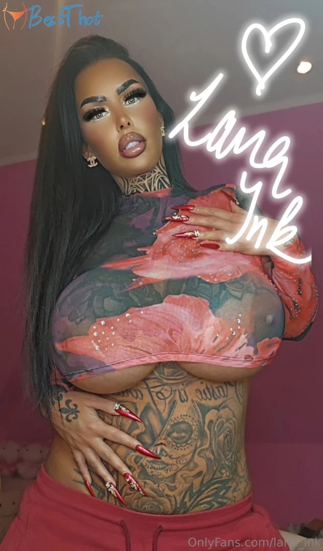 lana-ink #9819941