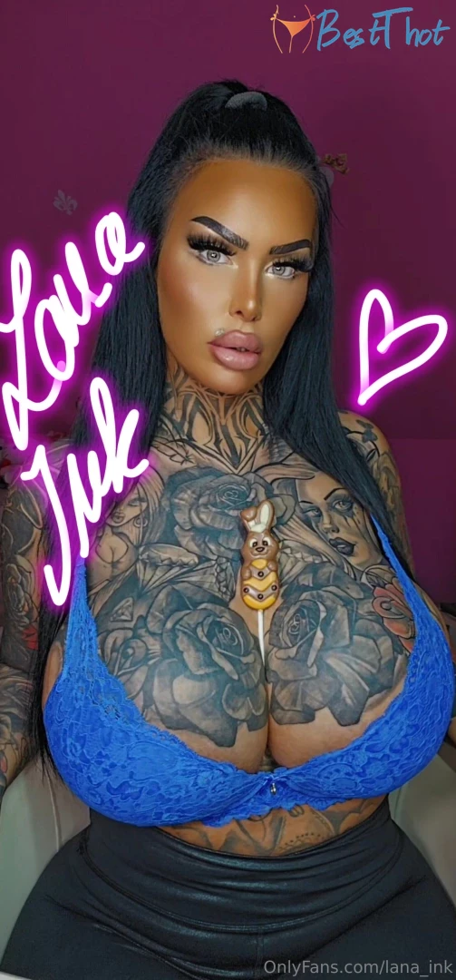 lana-ink #9819947