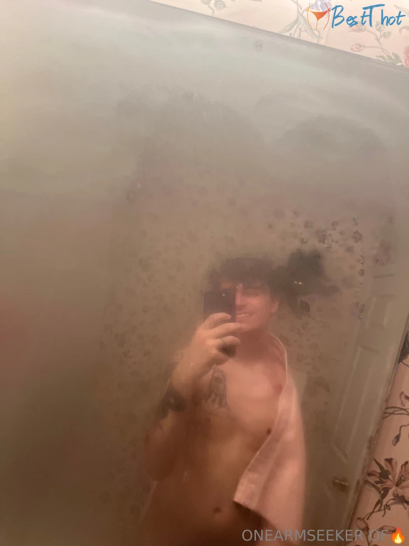 onearmseeker #9820119