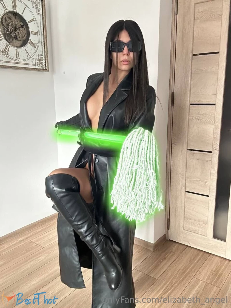 elizabeth-angel #9820558