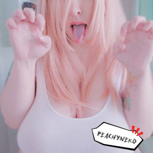 peachyneko #6496594