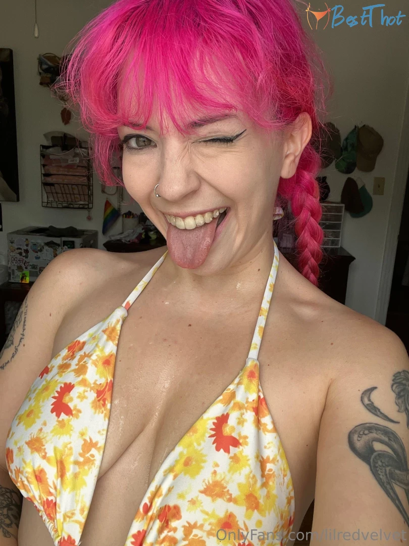 lilredvelvet #9820927