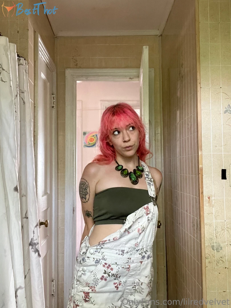 lilredvelvet #9821081