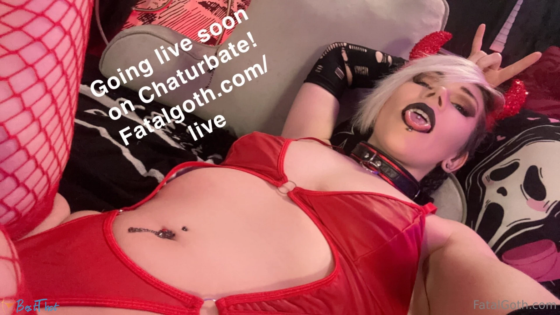 Photo by fatalgoth published on February 4,2025 00:00:33 - BestThots