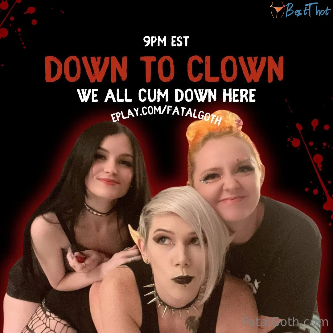 fatalgoth #9821446